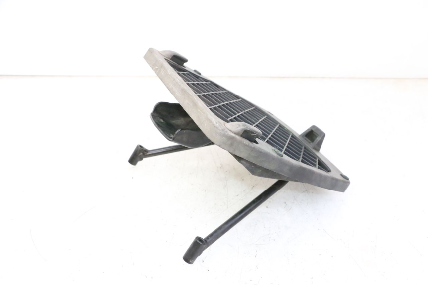 photo de PORTAPACCHI QUADRO 4 4D 350 (2015 - 2018) - Vista d'insieme del prodotto