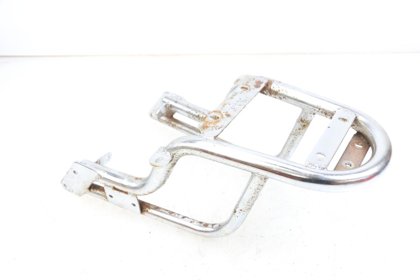 photo de Portapacchi E-MAX 80L 1 (2011 - 2014) - Primo piano tecnico