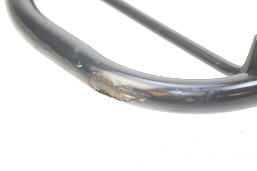 photo de PORTAPACCHI KYMCO AGILITY 4T 50 (2005 - 2018) - Altra angolazione