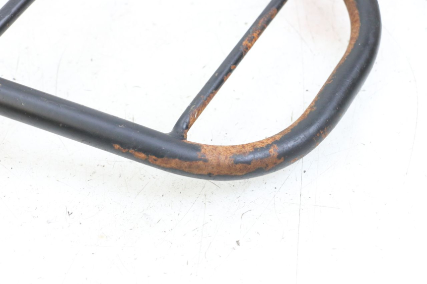 photo de PORTAPACCHI KYMCO AGILITY 4T 50 (2005 - 2018) - Primo piano tecnico