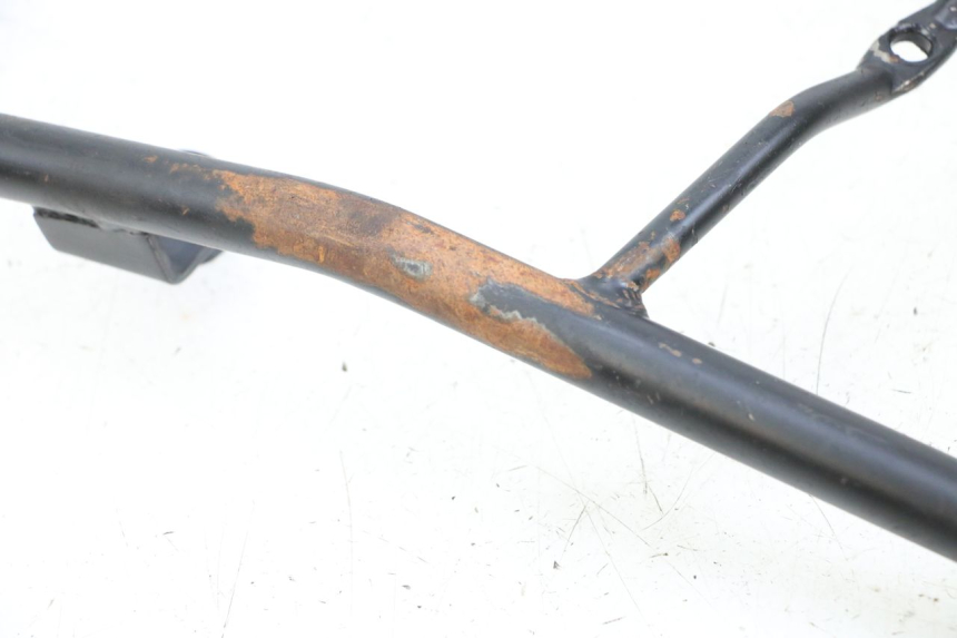 photo de PORTAPACCHI KYMCO AGILITY 4T 50 (2005 - 2018) - Vista d'insieme del prodotto