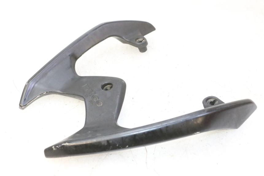 photo de PORTAPACCHI KYMCO AGILITY NAKED RENOUVO 2T 50 (2011 - 2018) - Vista principale