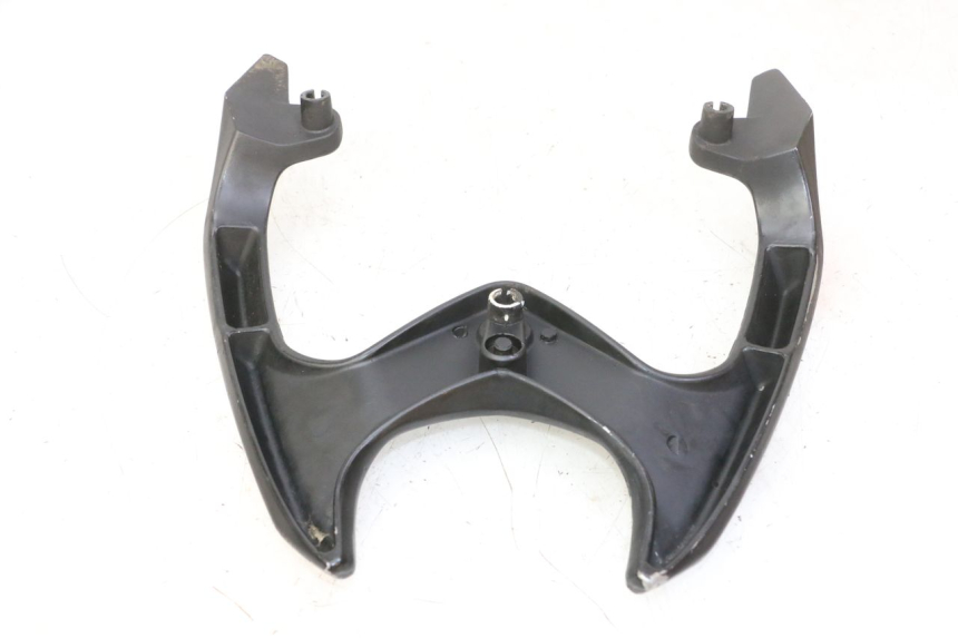 photo de PORTAPACCHI KYMCO AGILITY NAKED RENOUVO 2T 50 (2011 - 2018) - Zoom sullo stato d'uso