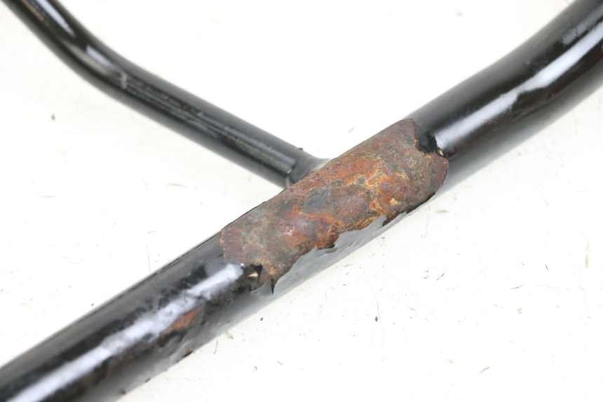 photo de PORTAPACCHI KYMCO AGILITY PREMIUM 50 (2007 - 2010) - Altra angolazione