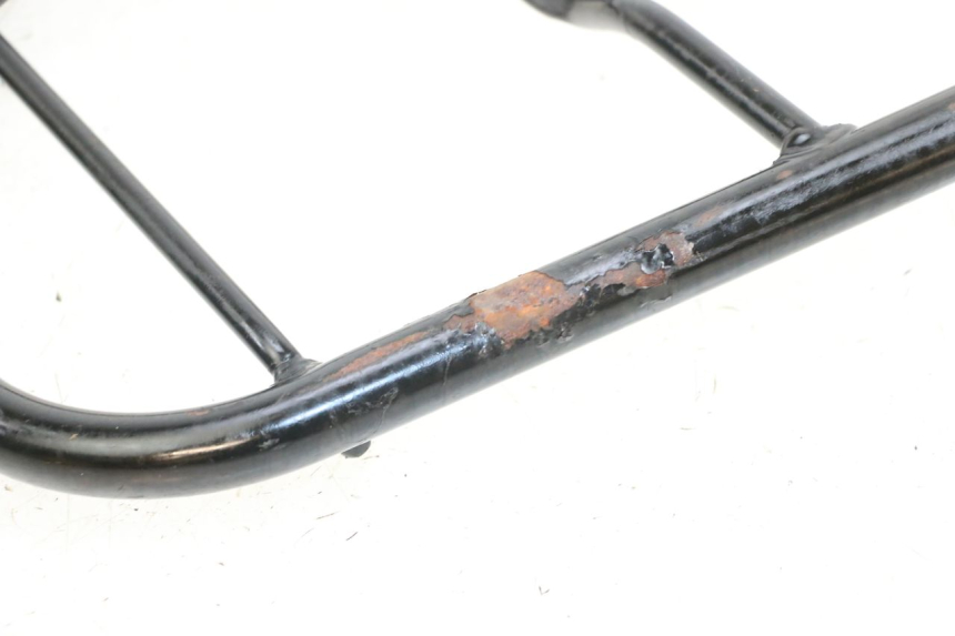 photo de PORTAPACCHI KYMCO AGILITY PREMIUM 50 (2007 - 2010) - Vista d'insieme del prodotto