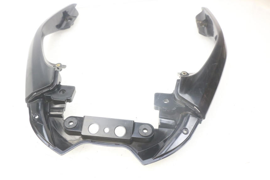 photo de PORTE PACCHETTO SUZUKI AN BURGMAN 400 (2006 - 2010) - Stato della superficie e materiale