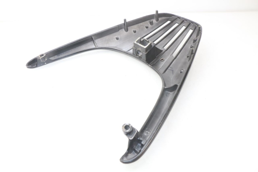 photo de PORTAPACCHI JONWAY AZTRAL 125 (2008 - 2017) - Zoom sullo stato d'uso