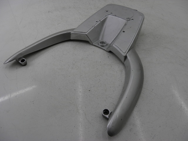 photo de Portapacchi BENZHOU YY50QT31 VINTAGE 50 (2009 - 2012) - Vista principale