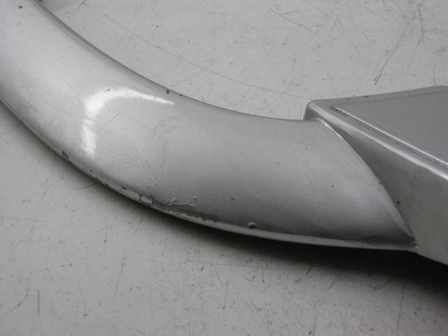 photo de Portapacchi BENZHOU YY50QT31 VINTAGE 50 (2009 - 2012) - Dettaglio del componente