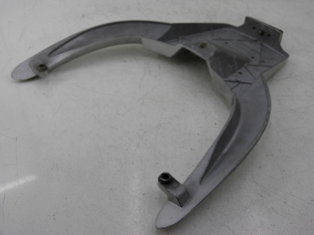 photo de Portapacchi BENZHOU YY50QT31 VINTAGE 50 (2009 - 2012) - Zoom sullo stato d'uso