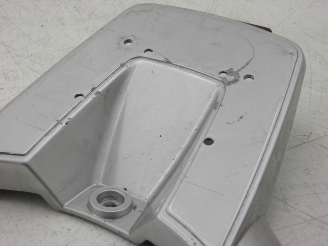 photo de Portapacchi BENZHOU YY50QT31 VINTAGE 50 (2009 - 2012) - Vista d'insieme del prodotto