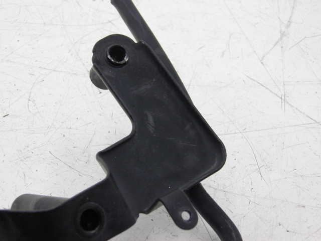 photo de Portapacchi BHM REVENGER 50 (2009 - 2015) - Zoom sullo stato d'uso