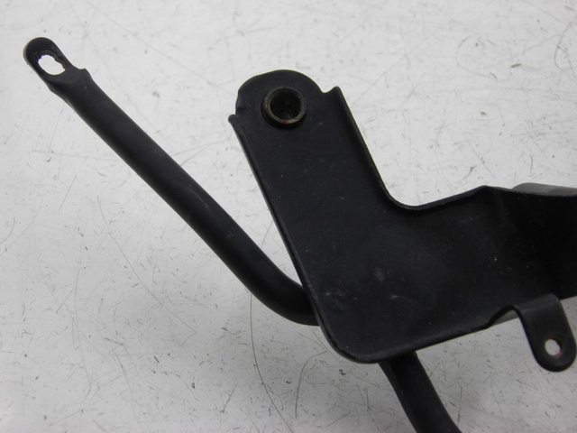 photo de Portapacchi BHM REVENGER 50 (2009 - 2015) - Altra angolazione