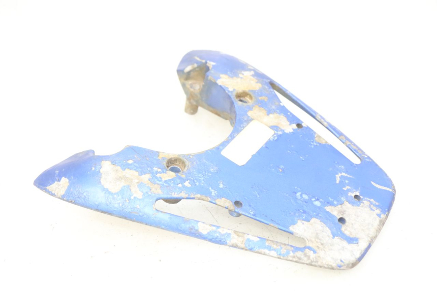 photo de PORTE PACCHETTO BAOTIAN BT 50 QT-12 50 (2007 - 2009) - Vista principale