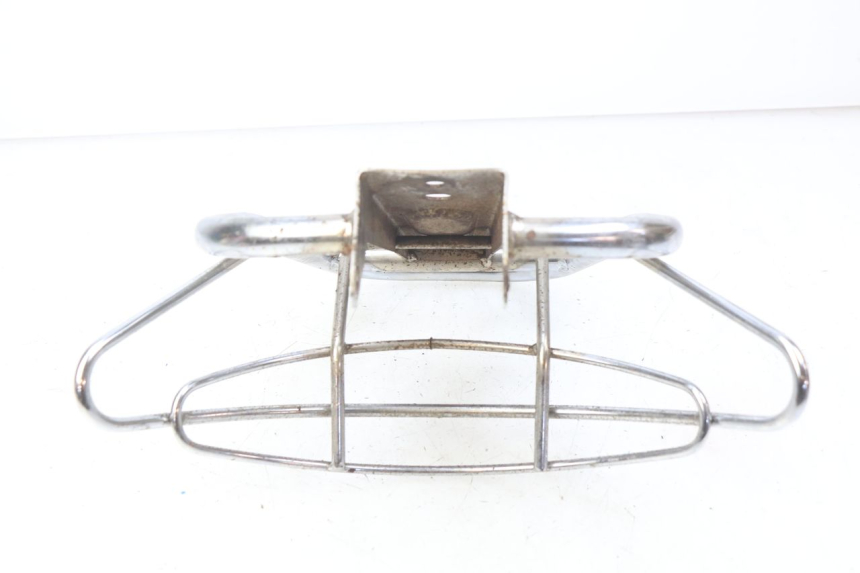 photo de PORTAPACCHI PEUGEOT BUXY 50 (1993 - 1998) - Primo piano tecnico