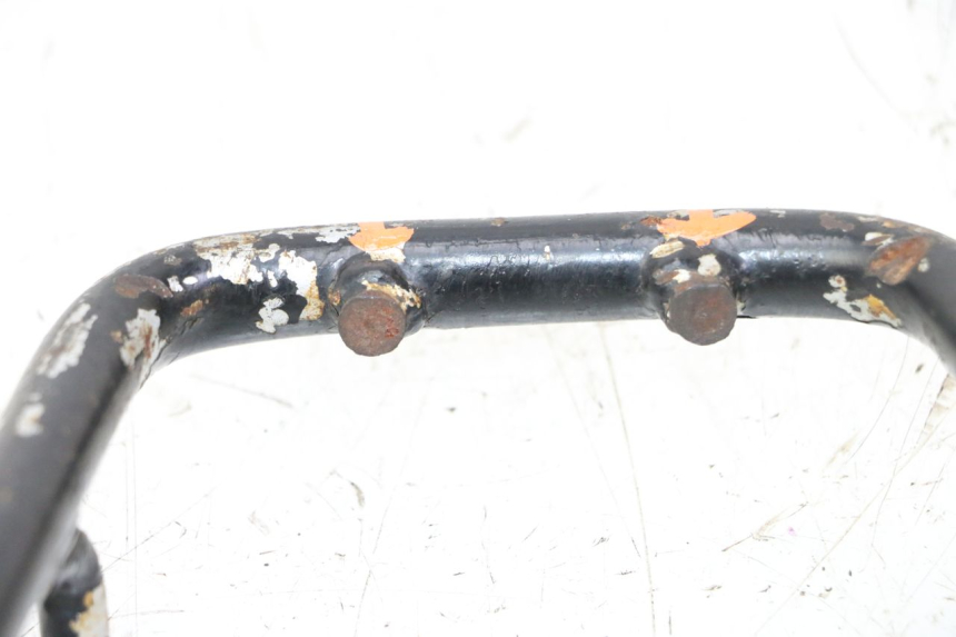 photo de PORTAPACCHI YAMAHA BW'S 100 (1999 - 2002) - Dettaglio del componente