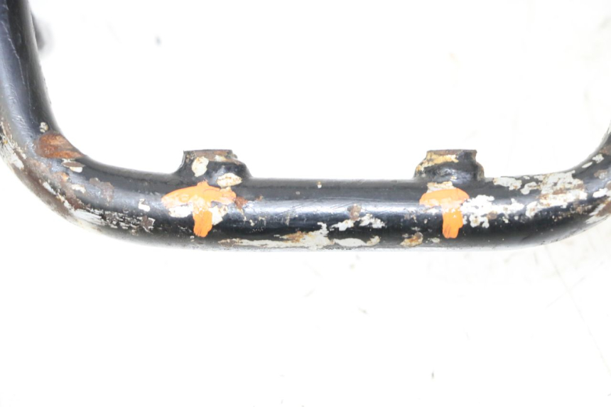 photo de PORTAPACCHI YAMAHA BW'S 100 (1999 - 2002) - Zoom sullo stato d'uso