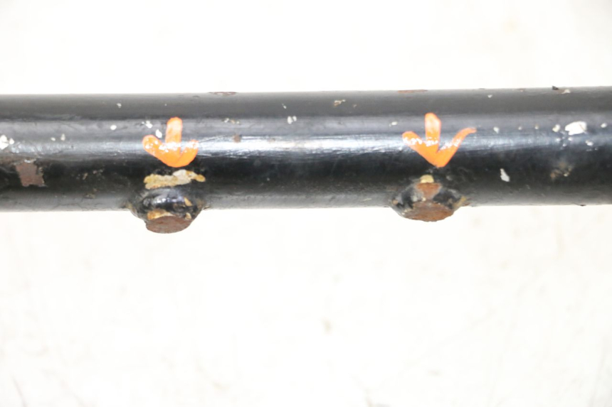 photo de PORTAPACCHI YAMAHA BW'S 100 (1999 - 2002) - Altra angolazione