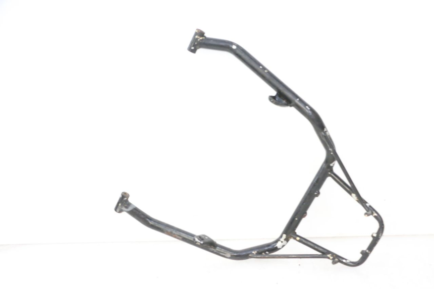 photo de PORTAPACCHI YAMAHA BW'S 100 (1999 - 2002) - Vista d'insieme del prodotto