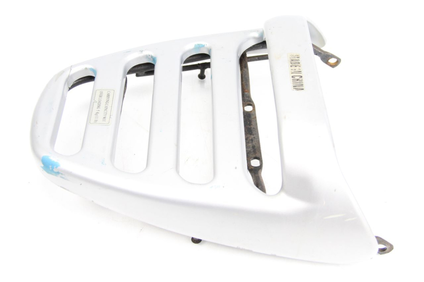 photo de Portapacchi JMSTAR CJ12M 125 (2005 - 2007) - Zoom sullo stato d'uso