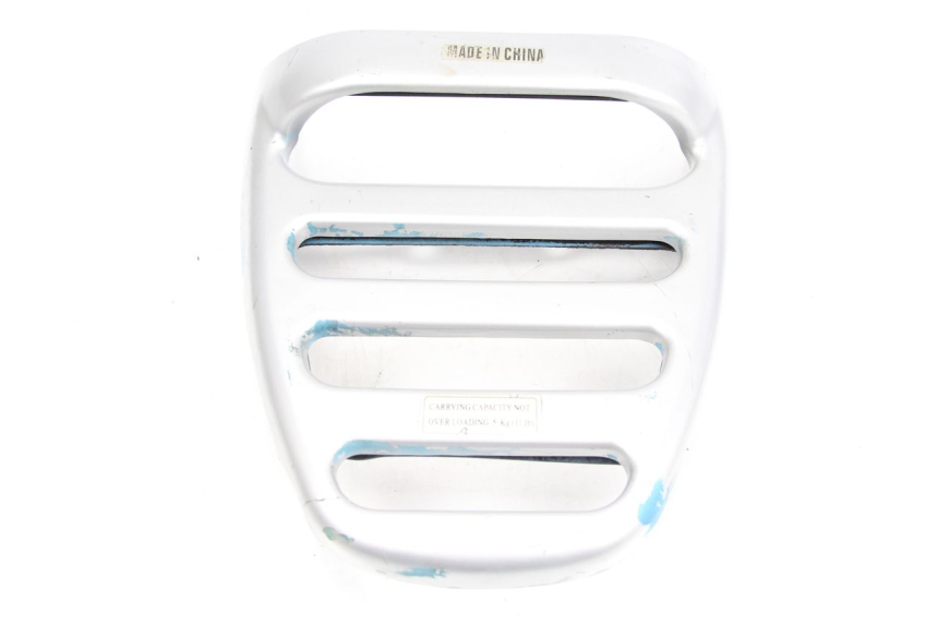 photo de Portapacchi JMSTAR CJ12M 125 (2005 - 2007) - Altra angolazione