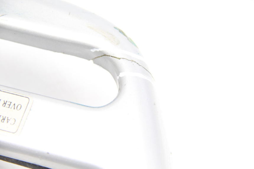 photo de Portapacchi JMSTAR CJ12M 125 (2005 - 2007) - Dettagli dei punti di fissaggio