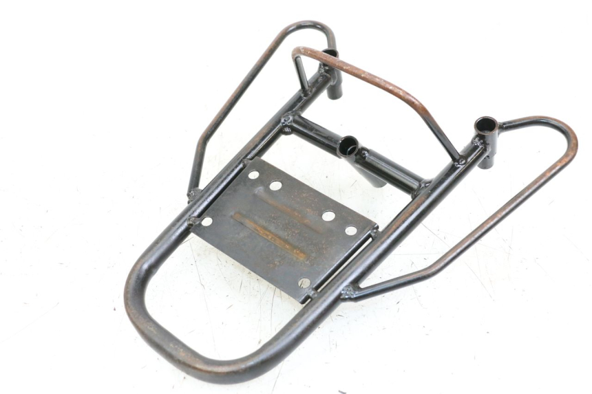 photo de PORTAPACCHI LONGJIA DIGITA 4T 50 (2019 - 2022) - Vista principale