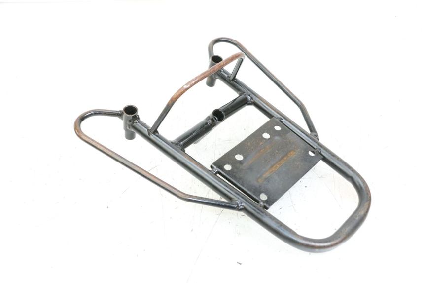 photo de PORTAPACCHI LONGJIA DIGITA 4T 50 (2019 - 2022) - Altra angolazione