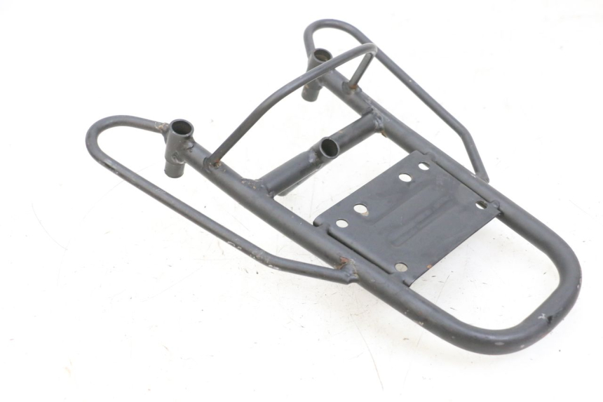 photo de PORTAPACCHI LONGJIA DIGITA 4T 50 (2019 - 2022) - Primo piano tecnico