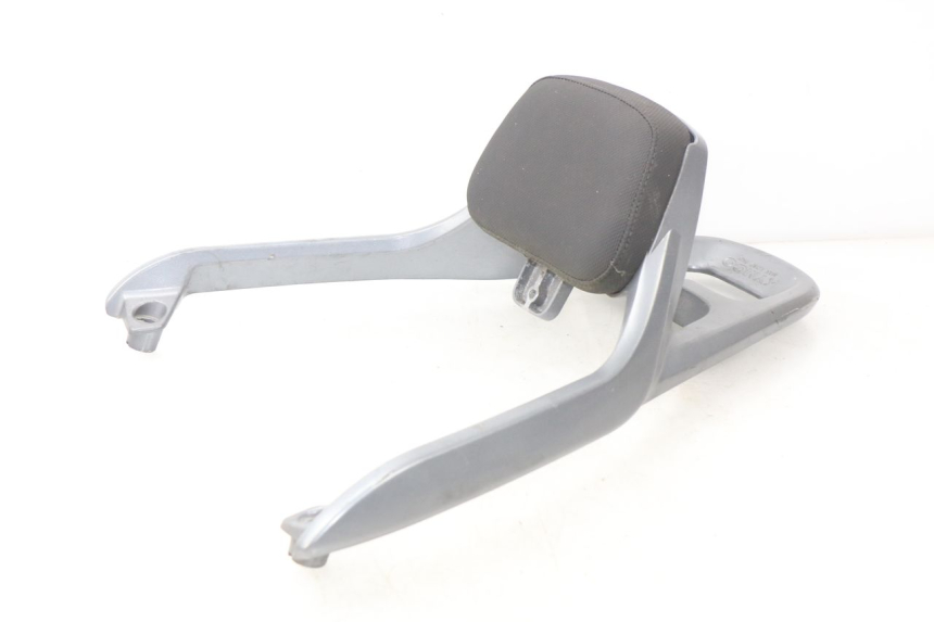 photo de Portapacchi KYMCO DINK 4T 50 (2007 - 2018) - Vista principale