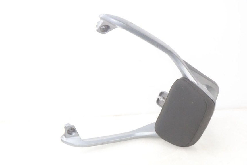 photo de Portapacchi KYMCO DINK 4T 50 (2007 - 2018) - Altra angolazione