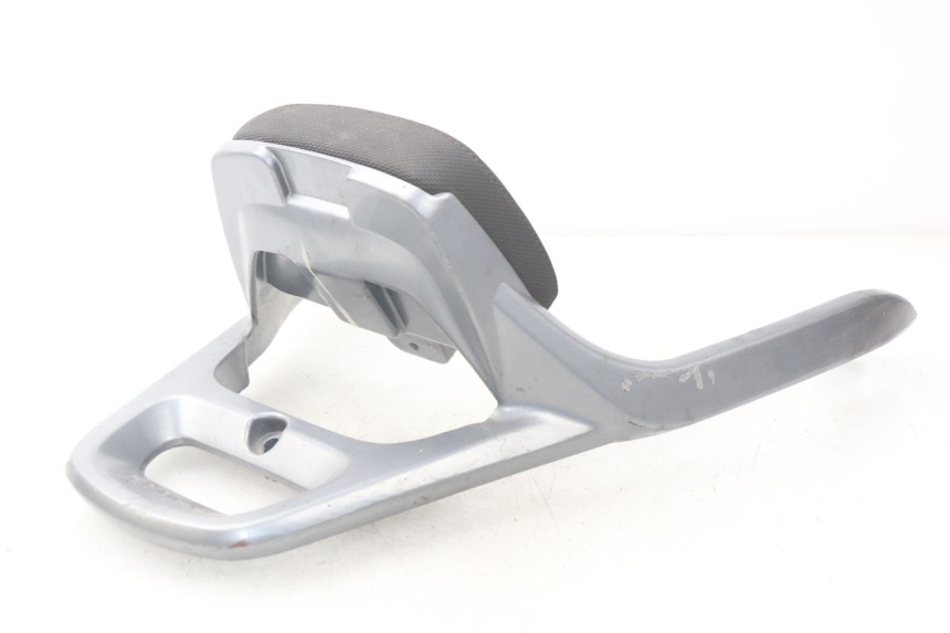 photo de Portapacchi KYMCO DINK 4T 50 (2007 - 2018) - Dettagli dei punti di fissaggio