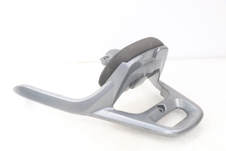 photo de Portapacchi KYMCO DINK 4T 50 (2007 - 2018) - Stato della superficie e materiale