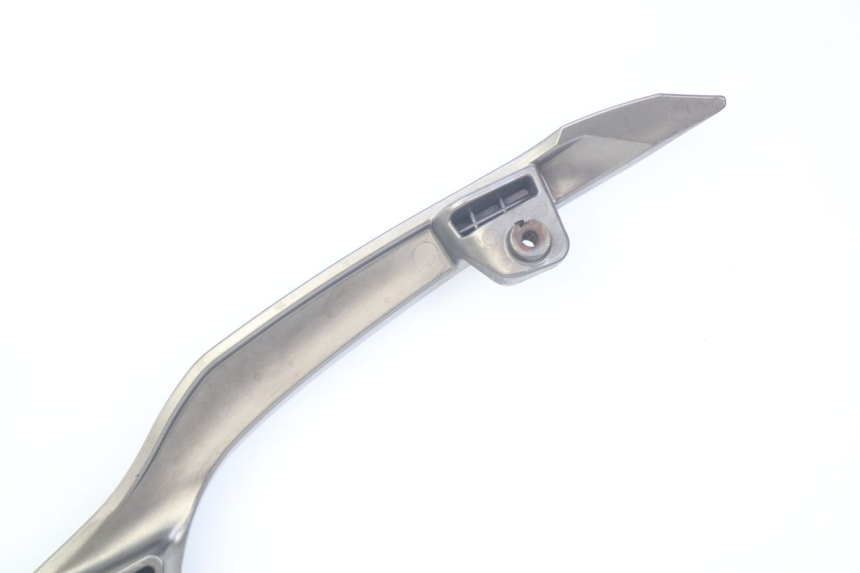 photo de PORTE PACCHETTO KYMCO DINK STREET 125 (2009 - 2014) - Stato della superficie e materiale