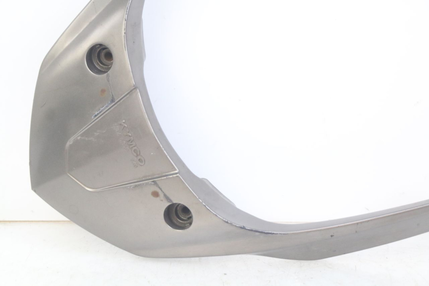 photo de PORTE PACCHETTO KYMCO DINK STREET 125 (2009 - 2014) - Marcature e riferimenti originali