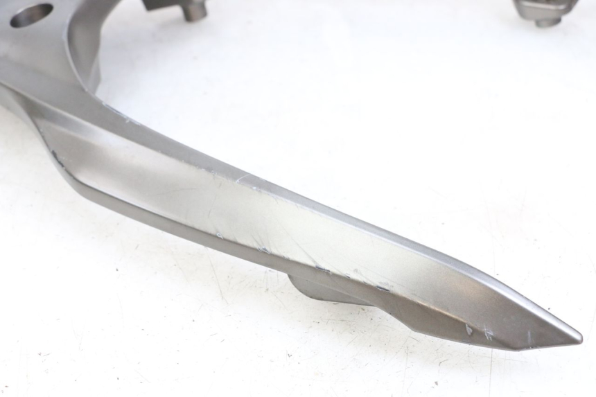 photo de PORTE PACCHETTO KYMCO DINK STREET 125 (2009 - 2014) - Zoom sullo stato d'uso