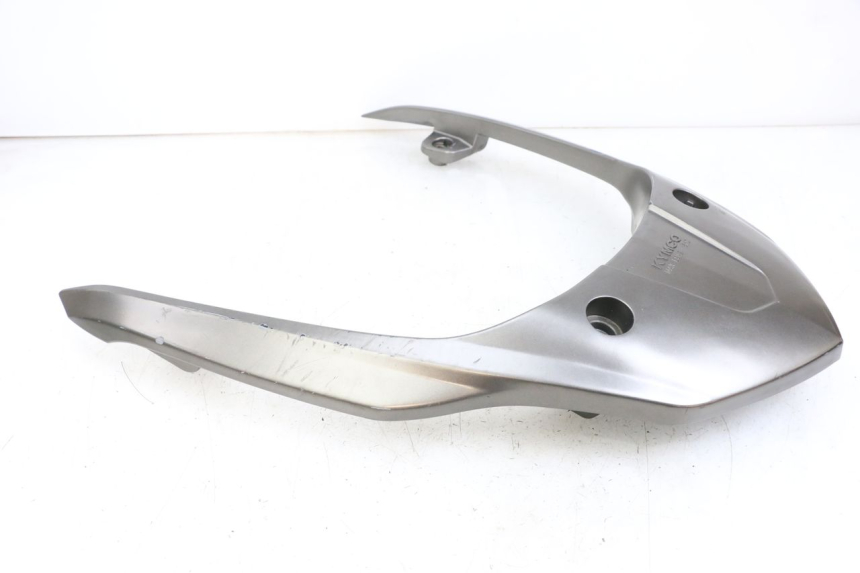 photo de PORTE PACCHETTO KYMCO DINK STREET 125 (2009 - 2014) - Stato della superficie e materiale