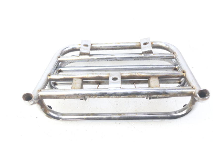 photo de PORTE PACCHETTO PEUGEOT DJANGO 2T 50 (2014 - 2019) - Zoom sullo stato d'uso