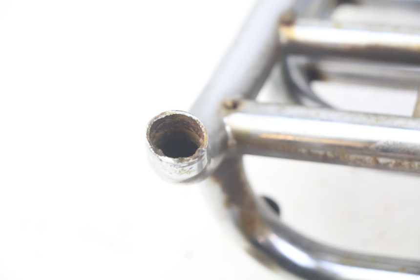 photo de PORTE PACCHETTO PEUGEOT DJANGO 2T 50 (2014 - 2019) - Altra angolazione