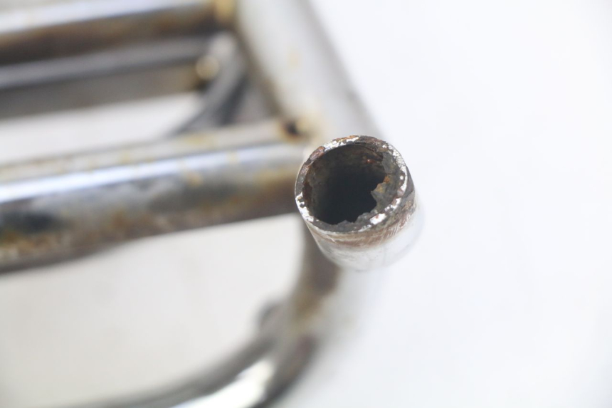 photo de PORTE PACCHETTO PEUGEOT DJANGO 2T 50 (2014 - 2019) - Primo piano tecnico