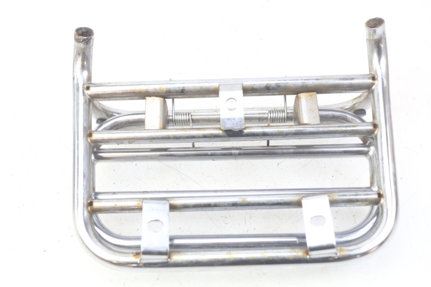 photo de PORTE PACCHETTO PEUGEOT DJANGO 2T 50 (2014 - 2019) - Vista d'insieme del prodotto