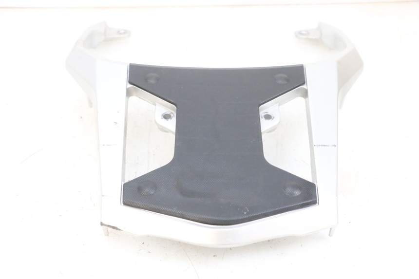 photo de PORTAPACCHI SUZUKI DL V STROM 1000 (2002 - 2007) - Caratteristiche distintive