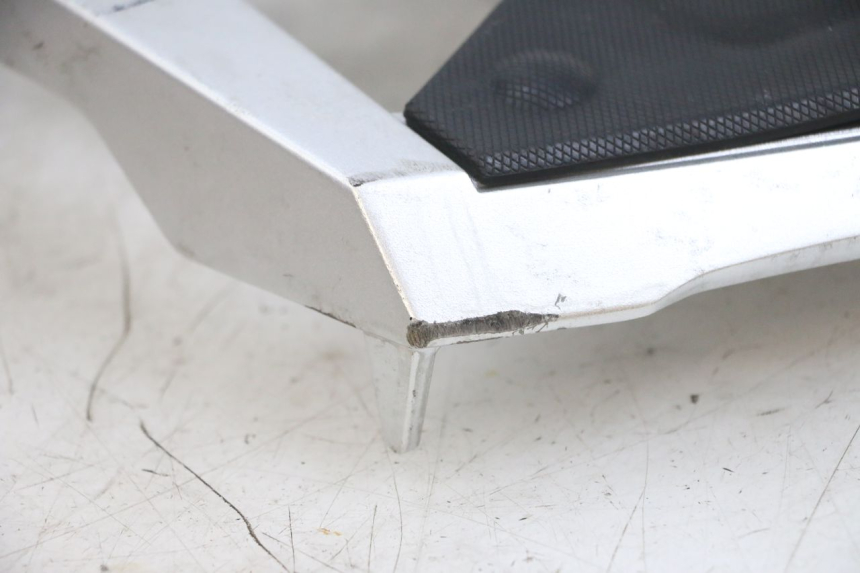 photo de PORTAPACCHI SUZUKI DL V STROM 1000 (2002 - 2007) - Zoom sullo stato d'uso