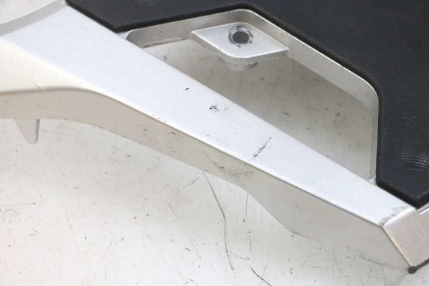 photo de PORTAPACCHI SUZUKI DL V STROM 1000 (2002 - 2007) - Altra angolazione