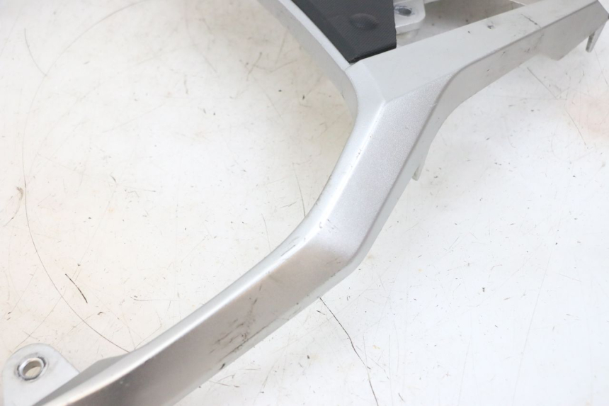 photo de PORTAPACCHI SUZUKI DL V STROM 1000 (2002 - 2007) - Primo piano tecnico