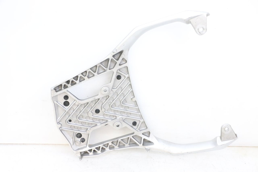 photo de PORTAPACCHI SUZUKI DL V STROM 1000 (2002 - 2007) - Dettagli dei punti di fissaggio