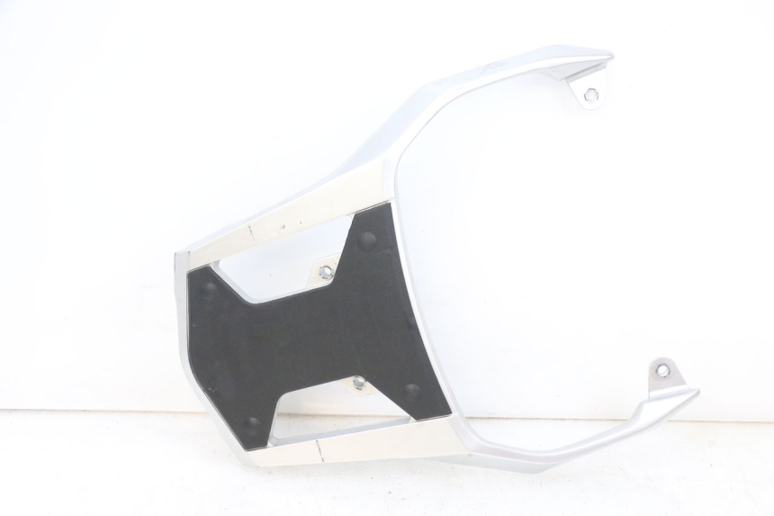 photo de PORTAPACCHI SUZUKI DL V STROM 1000 (2002 - 2007) - Stato della superficie e materiale