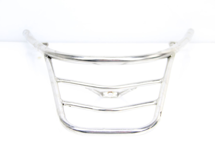 photo de Portapacchi RIDE E1 1 (2014 - 2022) - Altra angolazione