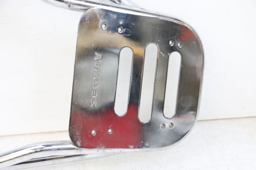 photo de PORTAPACCHI SEGWAY NINEBOT E125S 1 (2022 - 2026) - Dettaglio del componente