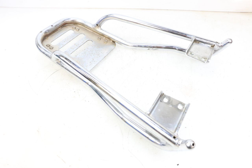 photo de PORTAPACCHI SEGWAY NINEBOT E125S 1 (2022 - 2026) - Altra angolazione